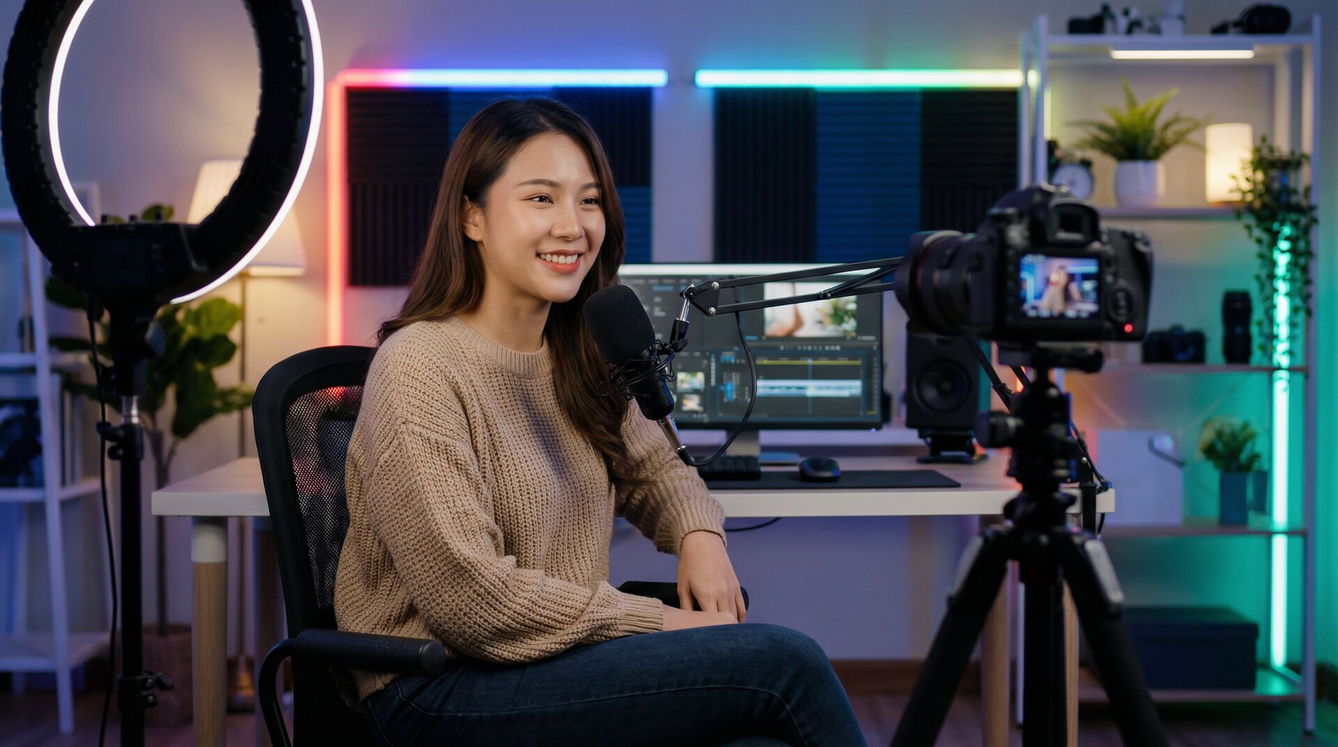 R星每日大赛精彩集锦创作者